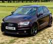 Photo Audi, A1, Hatchback, 2013, Manual, 1968 (cc), 5 doors