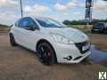 Photo 2015 Peugeot 208 1.6 THP GTi 30th 3dr HATCHBACK Petrol Manual