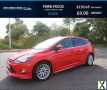 Photo FORD FOCUS 1.6 ZETEC S TDCI 2013,Bluetooth,DAB,67mpg,£20 Tax,Superb Condition,F.S.H