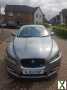 Photo Jaguar, XF, Saloon, 2012, Other, 2993 (cc), 4 doors