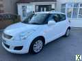 Photo Suzuki Swift - 1.2 - £35 Road Tax - Low Insurance