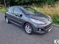 Photo Peugeot, 207, Hatchback, 2012, Manual, 1360 (cc), 5 doors