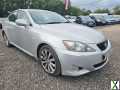 Photo 2007 Lexus IS 250 SE-L 4dr Auto SALOON Petrol Automatic