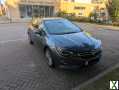 Photo Vauxhall astra 1.6 diesel AUTOMATIC