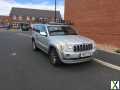 Photo Jeep, GRAND CHEROKEE, Estate, 2007, Other, 2987 (cc), 5 doors