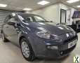 Photo Fiat Punto 1.4 Easy Grey Hatchback 60MPG WARRANTY 12 MONTHS MOT