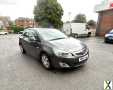 Photo Cheap Vauxhall Astra - 11 months MOT, Service History, 1.6, Petrol, 5 doors