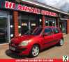 Photo 2004 53 RENAULT CLIO 1.1 DYNAMIQUE 16V 3D 75 BHP 2 KEYS