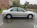 Photo 2006 (56) ROVER 75 2.0 CDTi CLASSIC LONG MOT RUNS/DRIVES GREAT LOVELY EXAAMPLE!