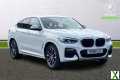 Photo 2019 BMW X4 xDrive30d M Sport 5dr Step Auto Coupe Diesel Automatic