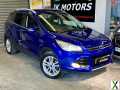 Photo 2016 Ford Kuga 1.5T EcoBoost Titanium X 2WD Euro 6 (s/s) 5dr HATCHBACK Petrol Manual