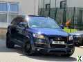 Photo Audi Q7 3.0 TDI v6 Quattro 2006 7 seater Automatic