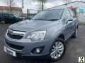 Photo 2013 Vauxhall Antara 2.2 DIAMOND CDTI S/S 5d 161 BHP Hatchback Diesel Manual