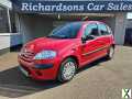 Photo 2007 Citroen C3 1.4i Cool 5dr HATCHBACK PETROL Manual