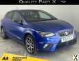 Photo 2021 SEAT Ibiza 1.0 TSI 95 Xcellence [EZ] 5dr HATCHBACK PETROL Manual