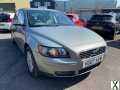 Photo VOLVO S40 1.6 S 2007