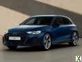 Photo 2024 Audi A3 1.5 TFSI 35 Black Edition Sportback Euro 6 (s/s) 5dr Hatchback Petr