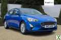 Photo 2021 Ford Focus 1.0 EcoBoost Hybrid mHEV 125 Titanium Edition 5dr Manual Hatchba