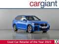 Photo BMW X1 1.5 xDrive25e M Sport