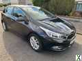 Photo Kia Ceed 2 1.4 Hatchback 5dr Petrol LEZ compliant