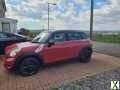 Photo Mini, COUNTRYMAN, Hatchback, 2013, Manual, 1598 (cc), 5 doors