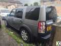 Photo Land Rover, DISCOVERY, Panel Van, 2012, Automatic, 2993 (cc)