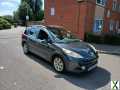 Photo Peugeot 207 estate 1.6 hdi manual long mot tax only £30 a year