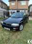 Photo Ford, ESCORT, Hatchback, 1992, Manual, 1796 (cc), 3 doors