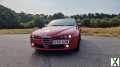 Photo Alfa Romeo, 159, Estate, 2011, Manual, 2.0 JTDm 170bph/ Low milage