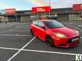 Photo 2013 FORD FOCUS ST 2.0 ECOBOOST TURBO