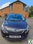 Photo Vauxhall, ZAFIRA, MPV, 2013, Manual, 1956 (cc), 5 doors