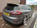 Photo 2014 (14) Ford Mondeo Titanium X SPORT 2.0 TDCI (163)