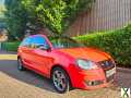 Photo Volkswagen Polo GTi 1.8 20v Turbo