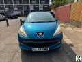 Photo Peugeot, 207, Hatchback, 2009, Manual, 1360 (cc), 3 doors