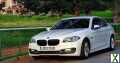 Photo 2013 BMW 5 Series 520d SE 4dr Step Auto SALOON Diesel Automatic