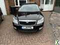 Photo Skoda, OCTAVIA, Estate, 2011, Manual, 1598 (cc), 5 doors