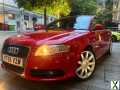 Photo Audi, A4, Saloon, 2005, Manual, 1781 (cc), 4 doors