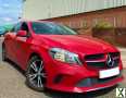 Photo 2017 MERCEDES BENZ A180 1.5 CDI SPECIAL EDITION NOT A CLASS A200 AMG LEON FR B200 CDI A45 C220 C25