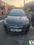 Photo Vauxhall, ASTRA, Hatchback, 2013, Manual, 1598 (cc), 5 doors