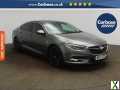 Photo 2017 Vauxhall Insignia 1.5T Elite Nav 5dr HATCHBACK Petrol Manual