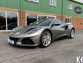 Photo 2023 Lotus Emira 3.5 V6 FIRST EDITION Auto IPS Euro 6 Coupe Petrol Automatic