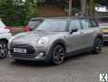 Photo 2017 MINI Clubman 2.0 Cooper D Euro 6 (s/s) 6dr ESTATE Diesel Manual