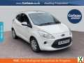 Photo 2013 Ford KA 1.2 Edge 3dr [Start Stop] HATCHBACK Petrol Manual