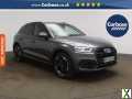 Photo 2020 Audi Q5 40 TDI Quattro Black Edition 5dr S Tronic - SUV 5 Seats SUV Diesel