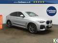 Photo 2020 BMW X4 xDrive20d M Sport 5dr Step Auto - SUV 5 Seats SUV Diesel Automatic