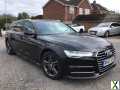 Photo 2015 Audi A6 2.0 TDI Ultra S Line 5dr S Tronic ESTATE DIESEL Automatic