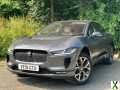 Photo 2019 19 JAGUAR I-PACE EV400 HSE+1 OWNER+2 KEYS+PANORAMIC SUNROOF+PRIVACY+LEATHER