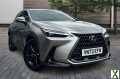 Photo 2023 Lexus NX Estate 450h+ 2.5 5dr E-CVT (Premium Plus Pack/Sunroof) SUV Hybrid