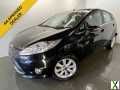 Photo 2011 Ford Fiesta 1.4 Zetec 5dr HATCHBACK PETROL Manual