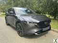 Photo 2023 Mazda CX-5 Sport Black Edition Estate PETROL Manual